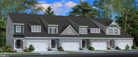 520 Arrowgrass Lane, New Castle, DE MLS: DENC2074666