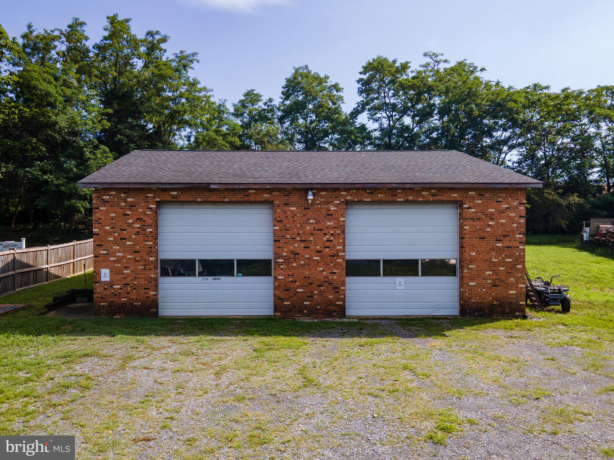 Lot 77 HONEYVILLE RD