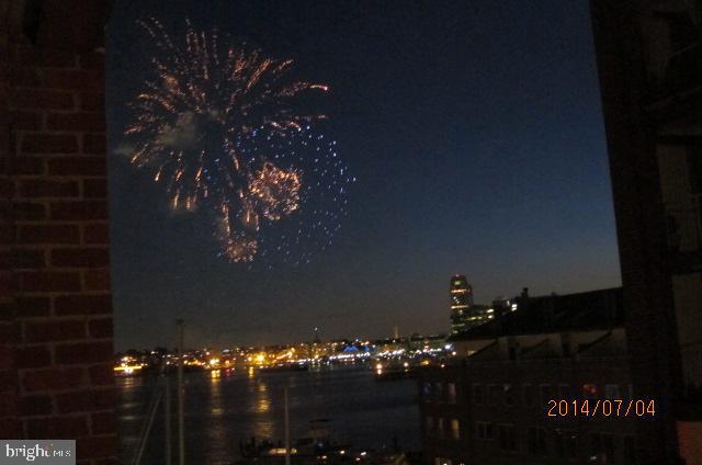 FELLS POINT HISTORIC DISTRICT - Residential
