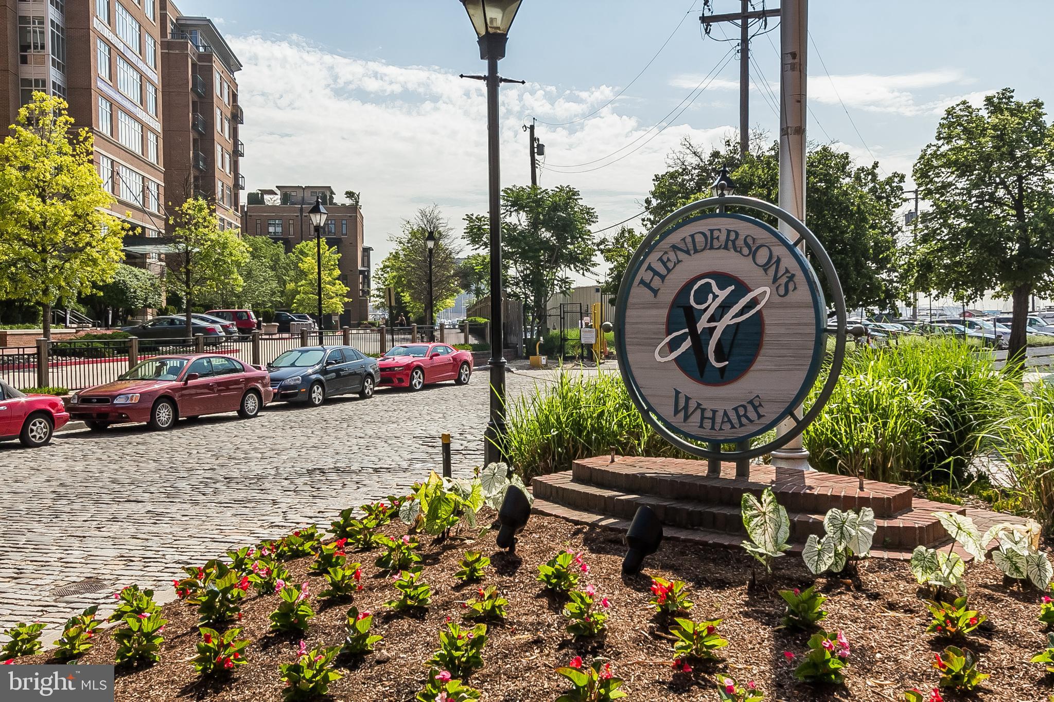 FELLS POINT HISTORIC DISTRICT - Residential