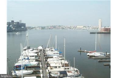 FELLS POINT HISTORIC DISTRICT - Residential