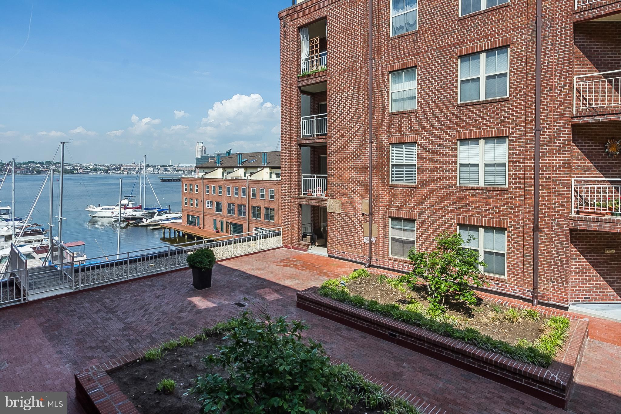 FELLS POINT HISTORIC DISTRICT - Residential