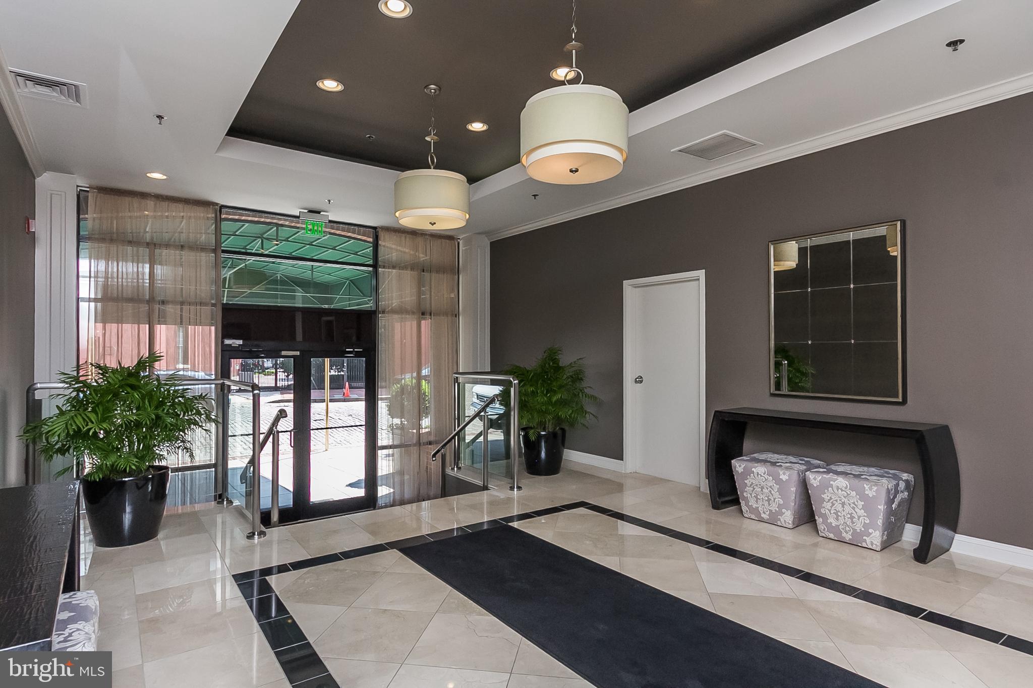 FELLS POINT HISTORIC DISTRICT - Residential