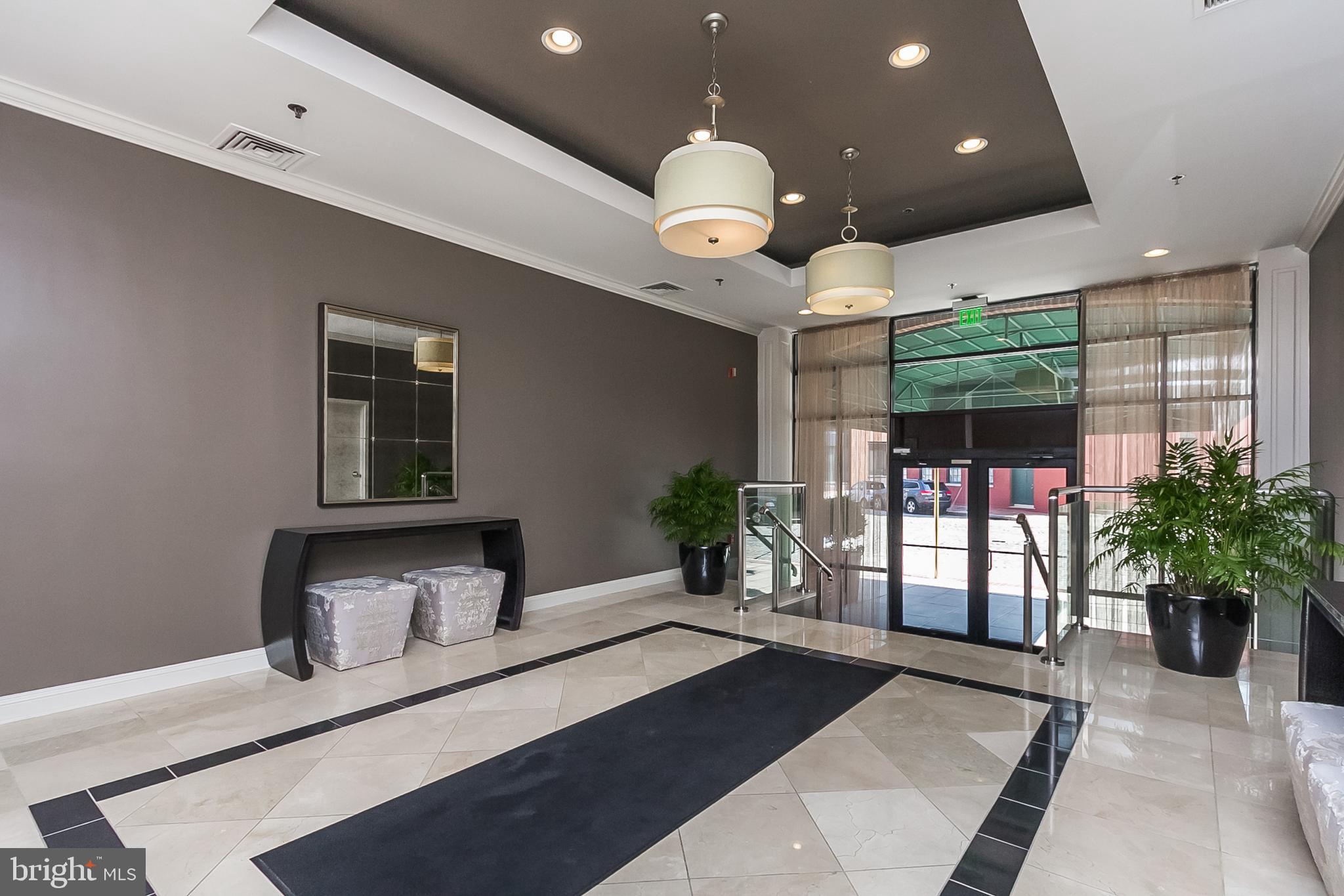 FELLS POINT HISTORIC DISTRICT - Residential