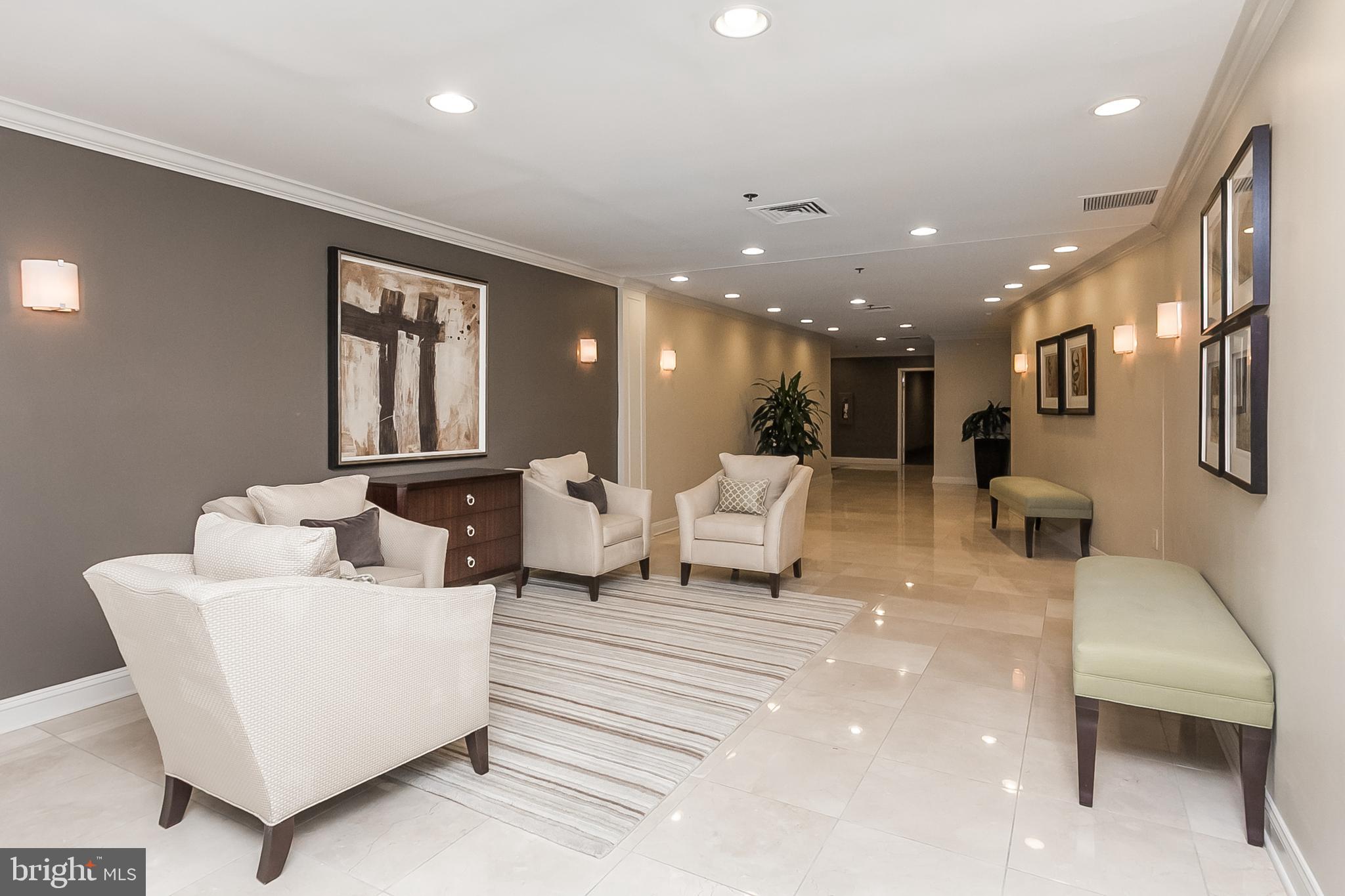 FELLS POINT HISTORIC DISTRICT - Residential