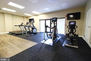 FELLS POINT HISTORIC DISTRICT - Residential