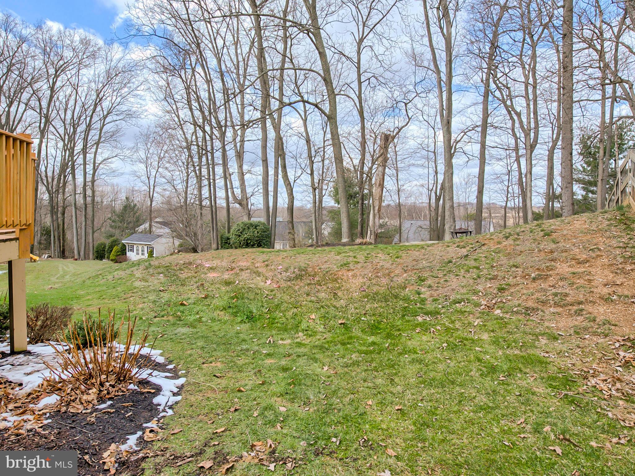 WINDSOR KNOLLS - Residential