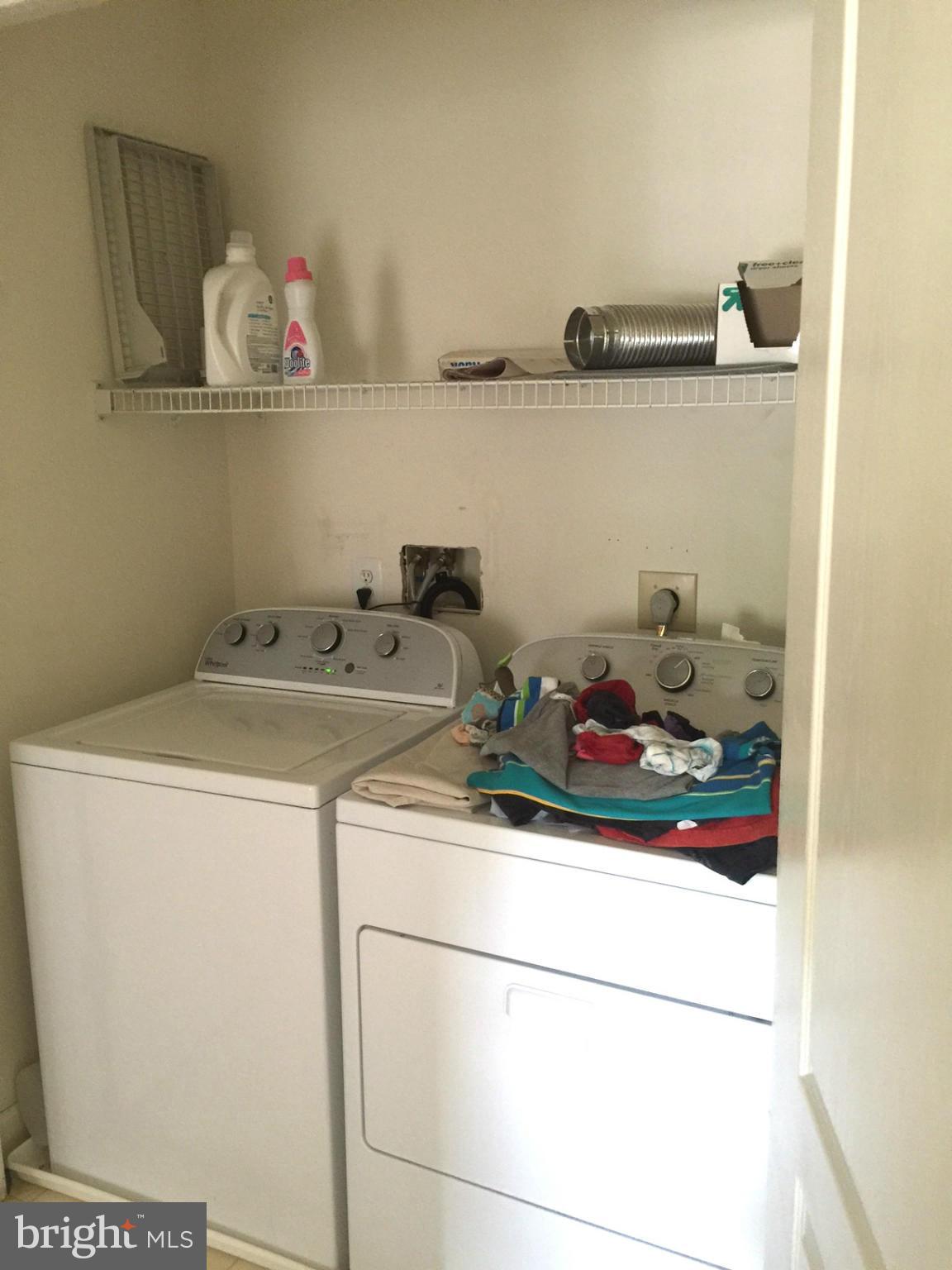 COUNTRY CREEK - Residential Lease