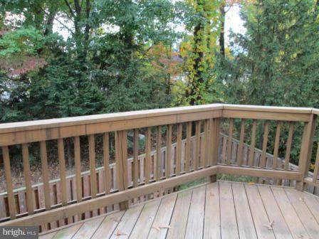 COUNTRY CREEK - Residential Lease