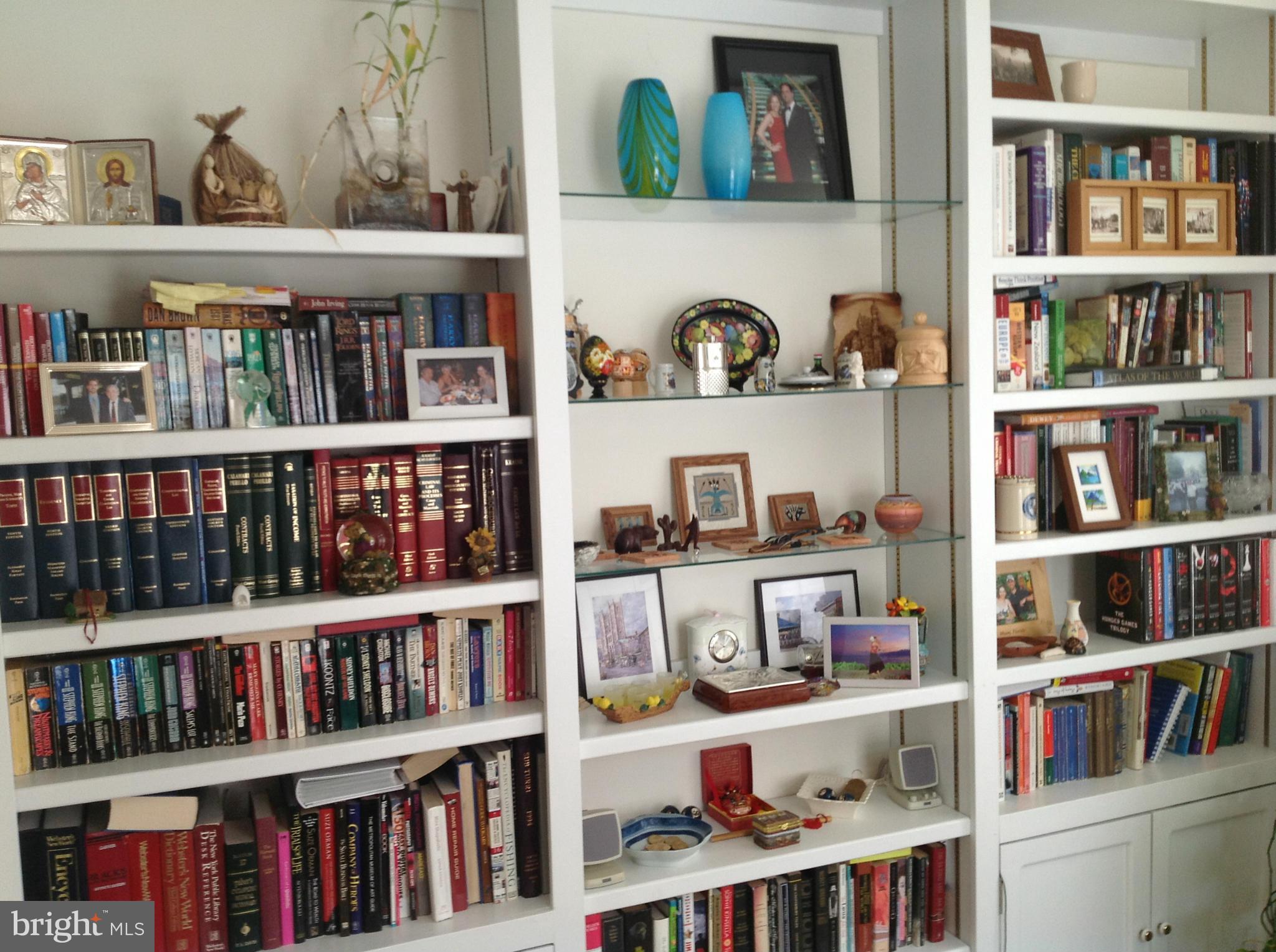 COUNTRY CREEK - Residential Lease