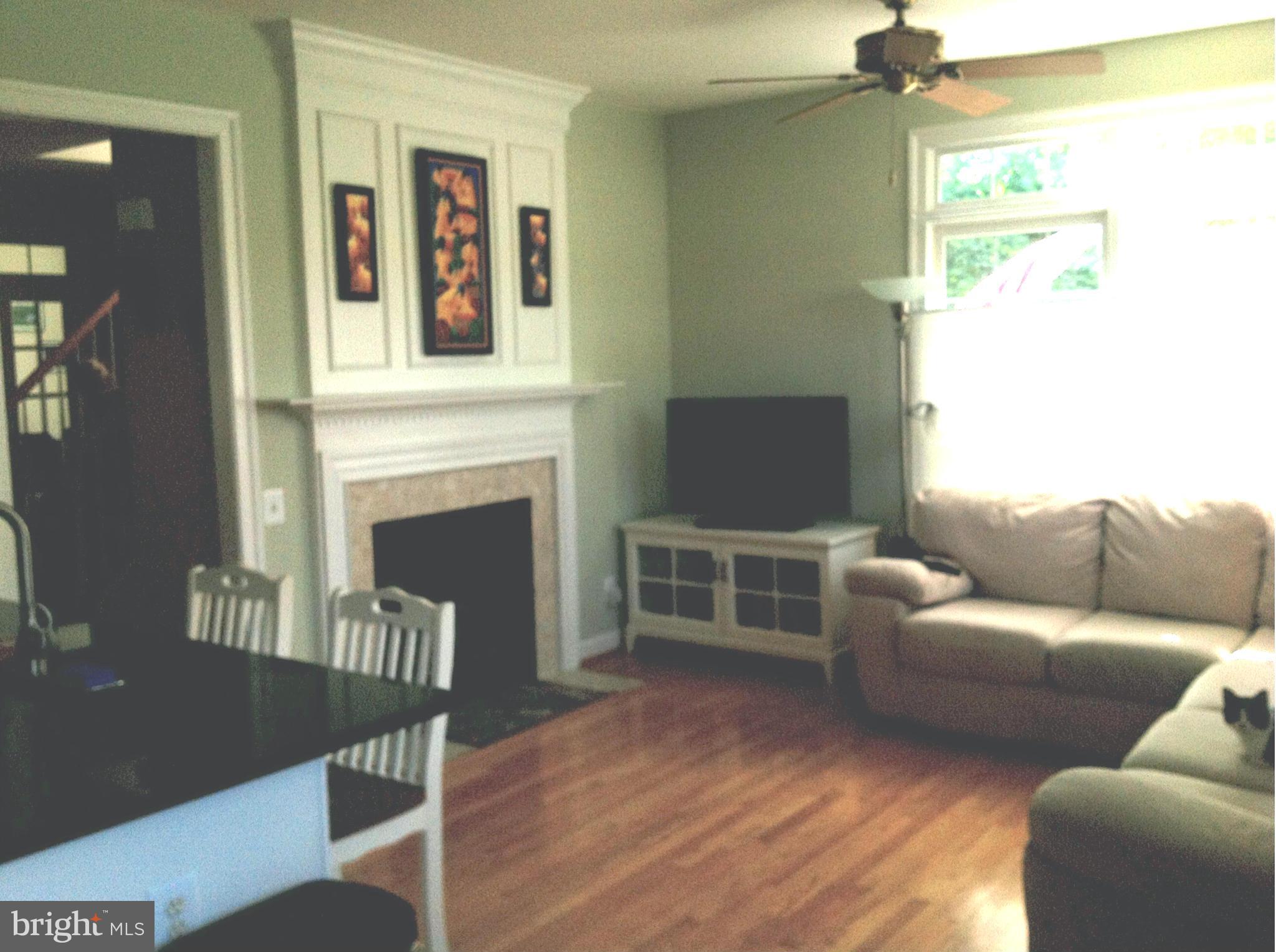 COUNTRY CREEK - Residential Lease