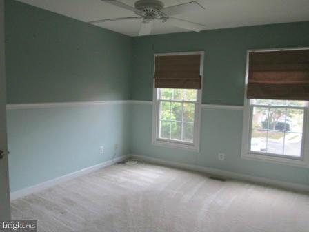 COUNTRY CREEK - Residential Lease