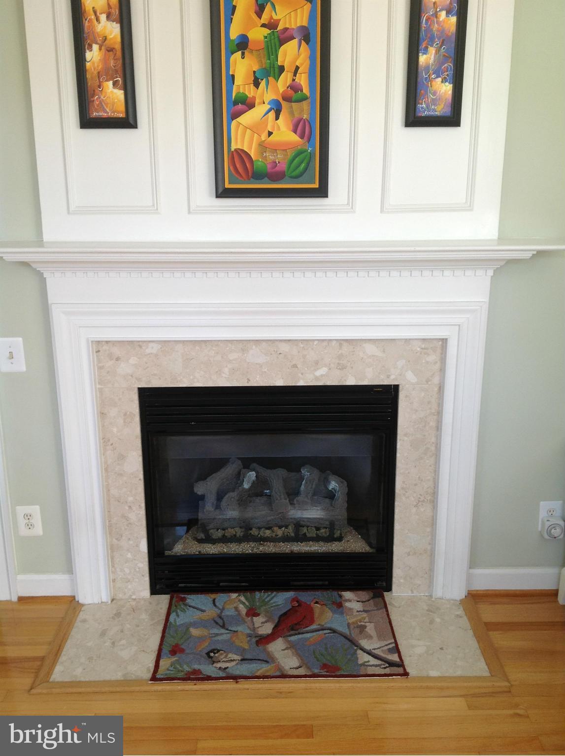 COUNTRY CREEK - Residential Lease