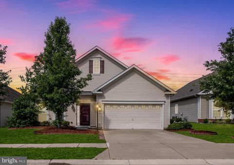 11257 YELLOWSTONE COURT WHITE PLAINS MD 20695