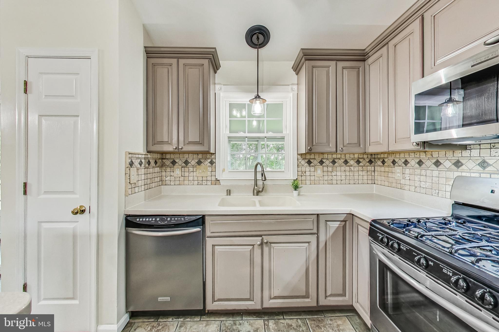 JOPPA CROSSING - Residential