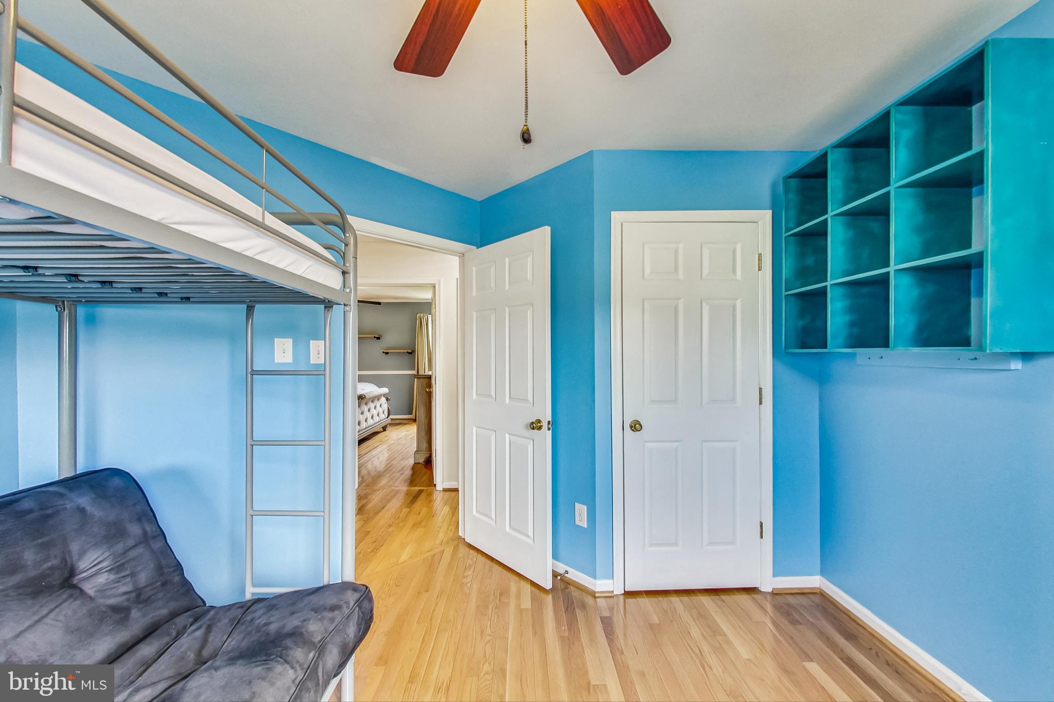 JOPPA CROSSING - Residential