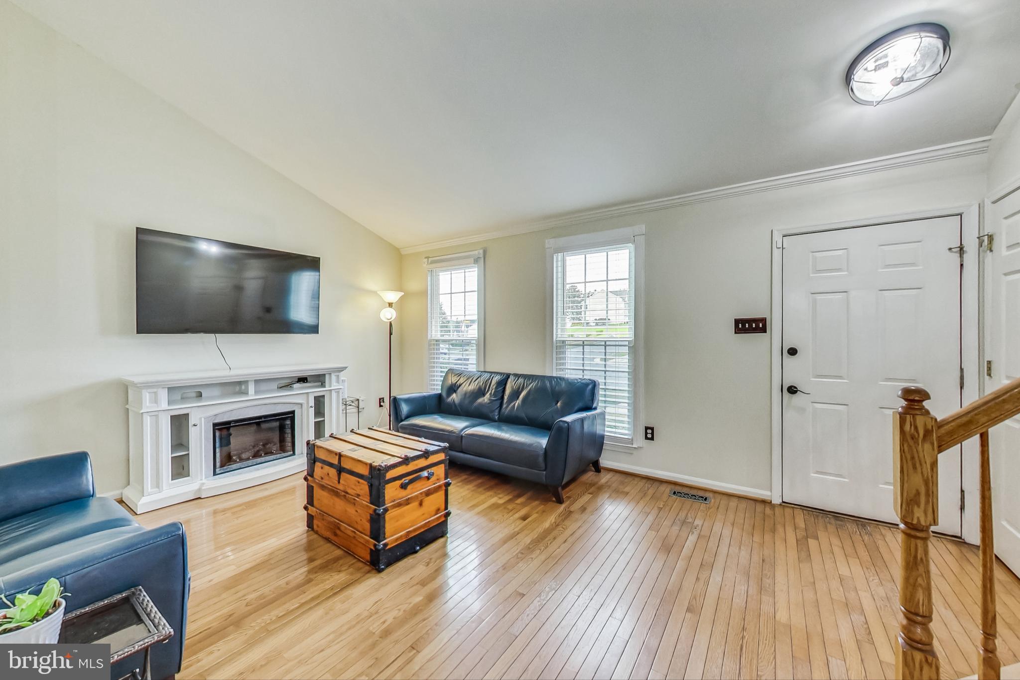 JOPPA CROSSING - Residential