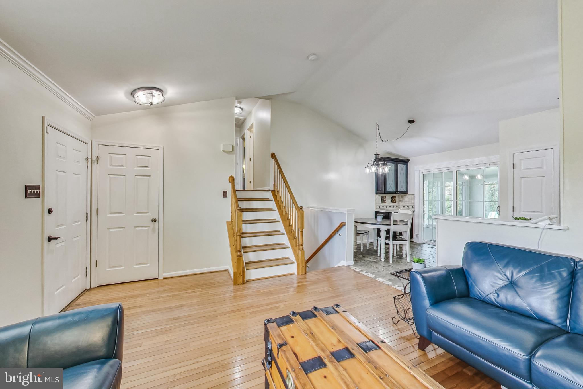 JOPPA CROSSING - Residential