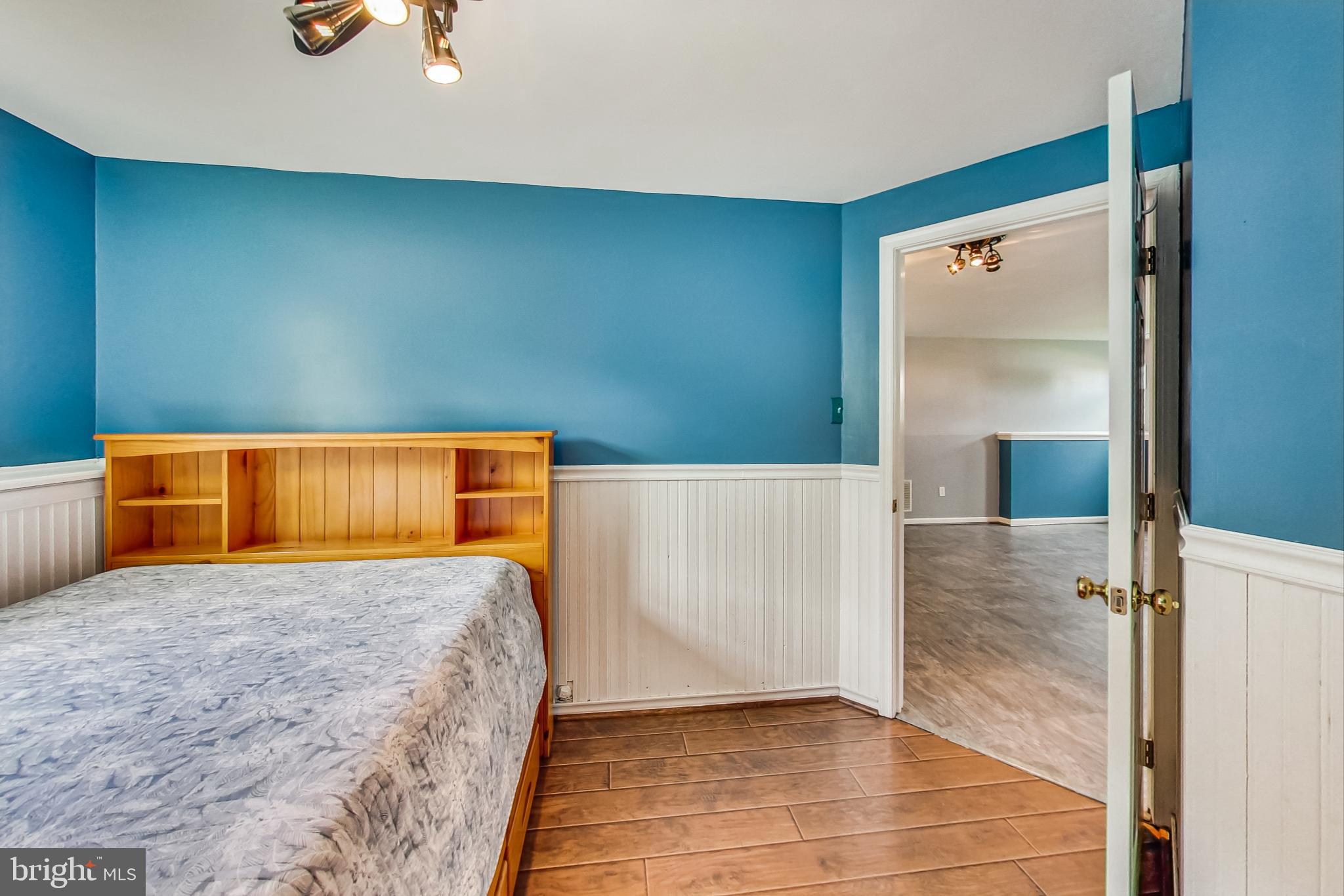 JOPPA CROSSING - Residential