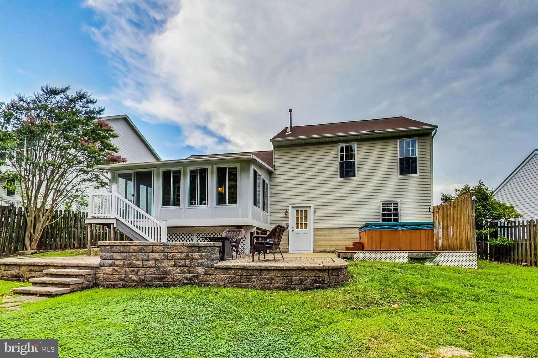 JOPPA CROSSING - Residential