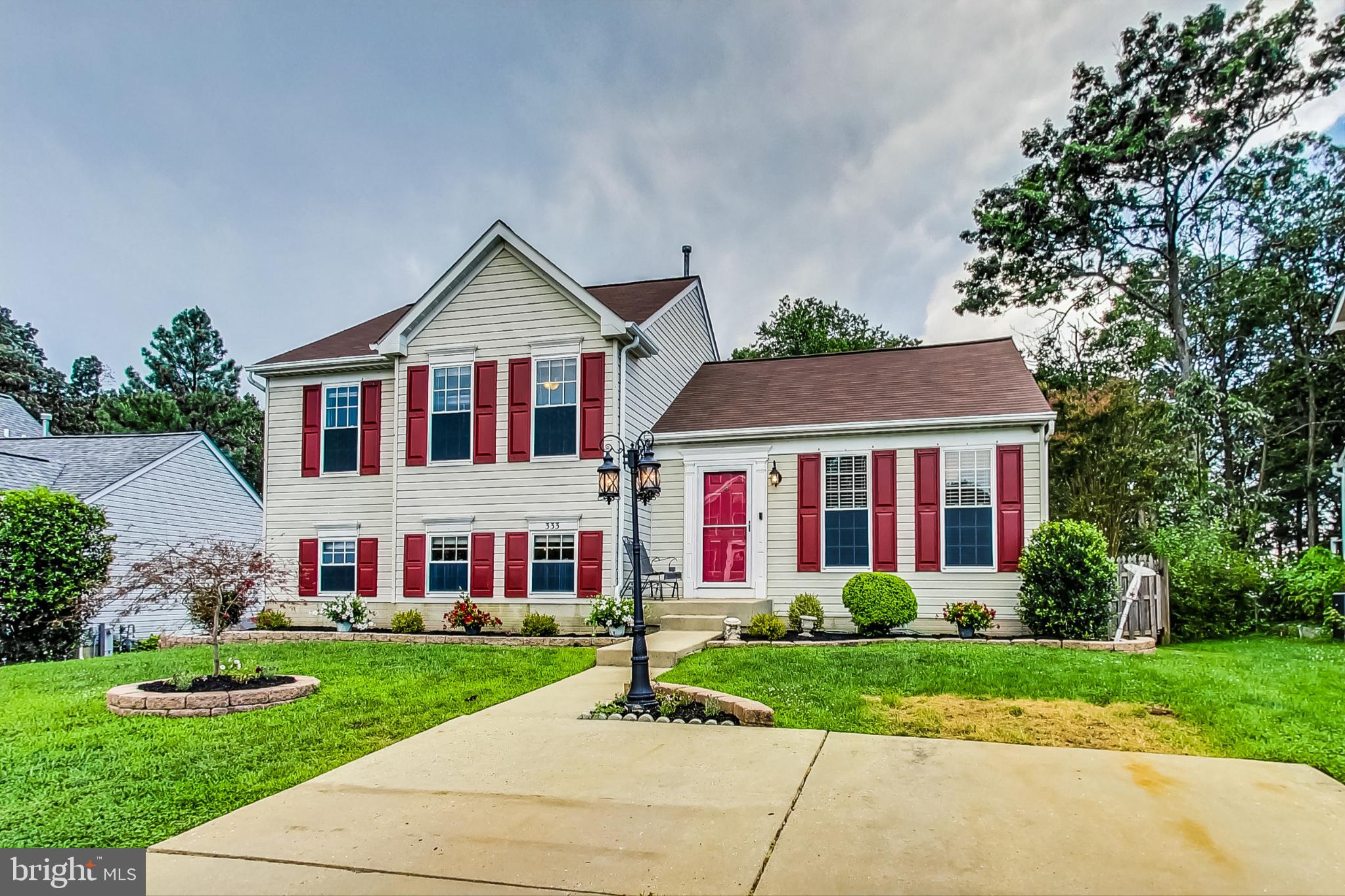 JOPPA CROSSING - Residential