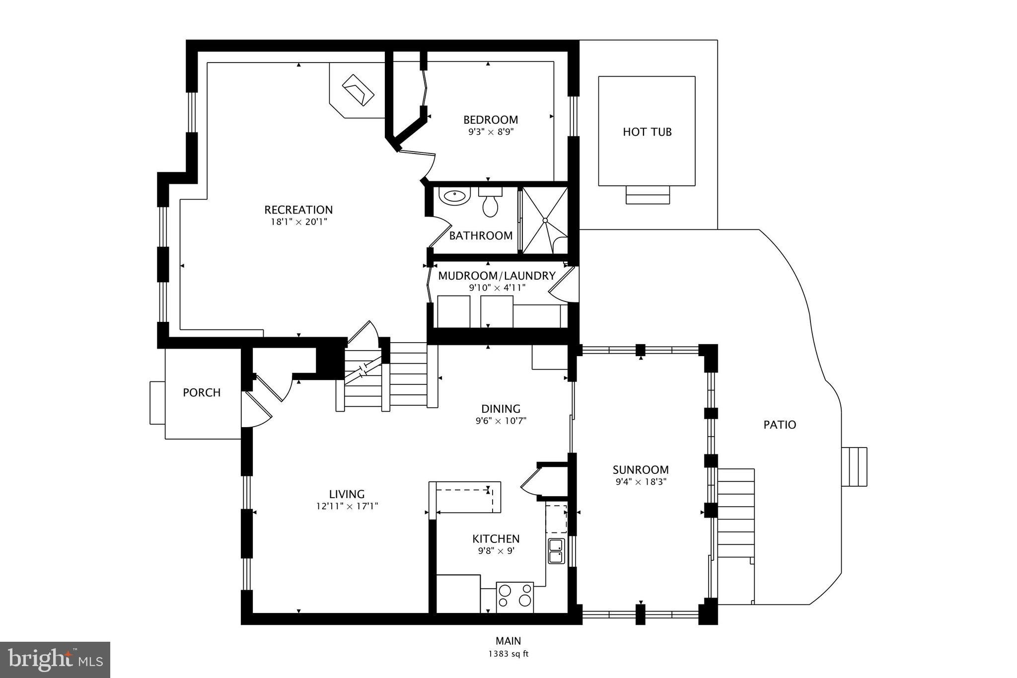 JOPPA CROSSING - Residential
