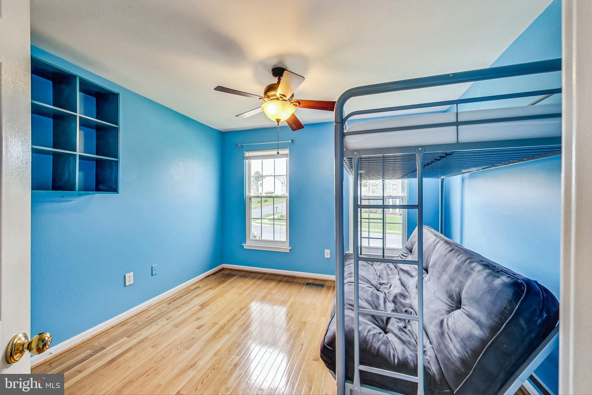 JOPPA CROSSING - Residential