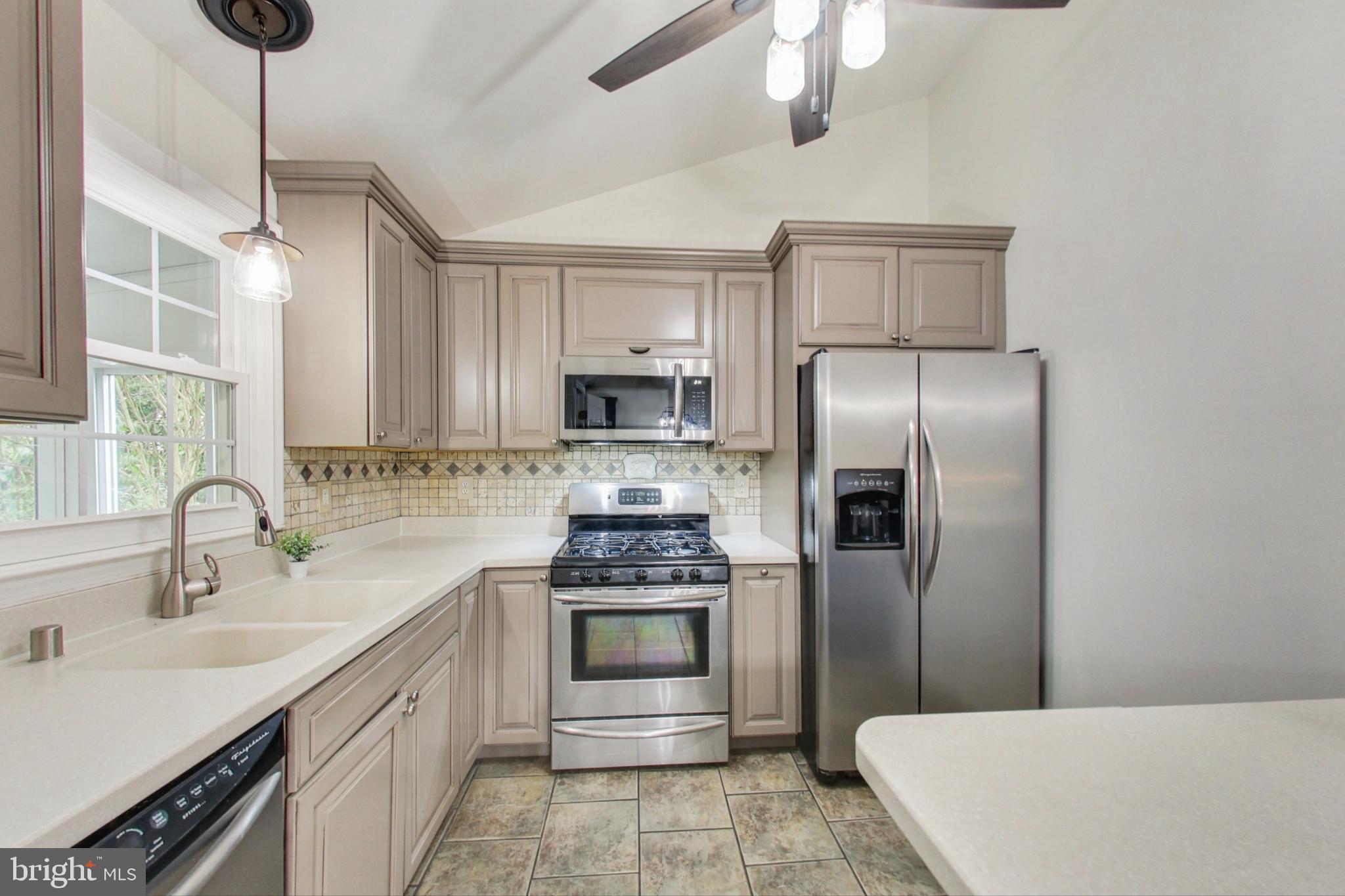 JOPPA CROSSING - Residential