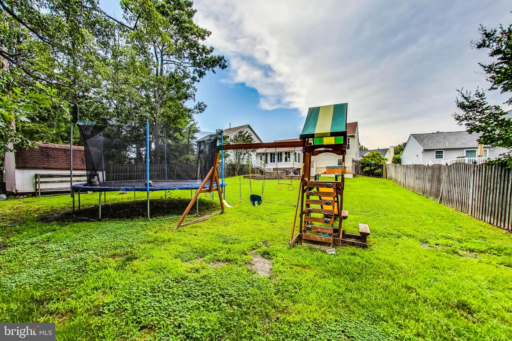 JOPPA CROSSING - Residential