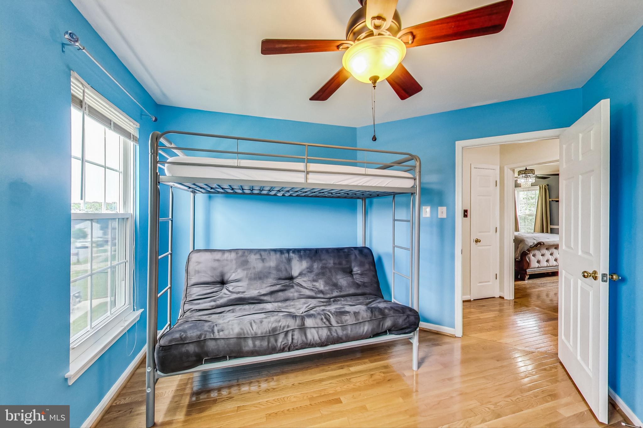 JOPPA CROSSING - Residential