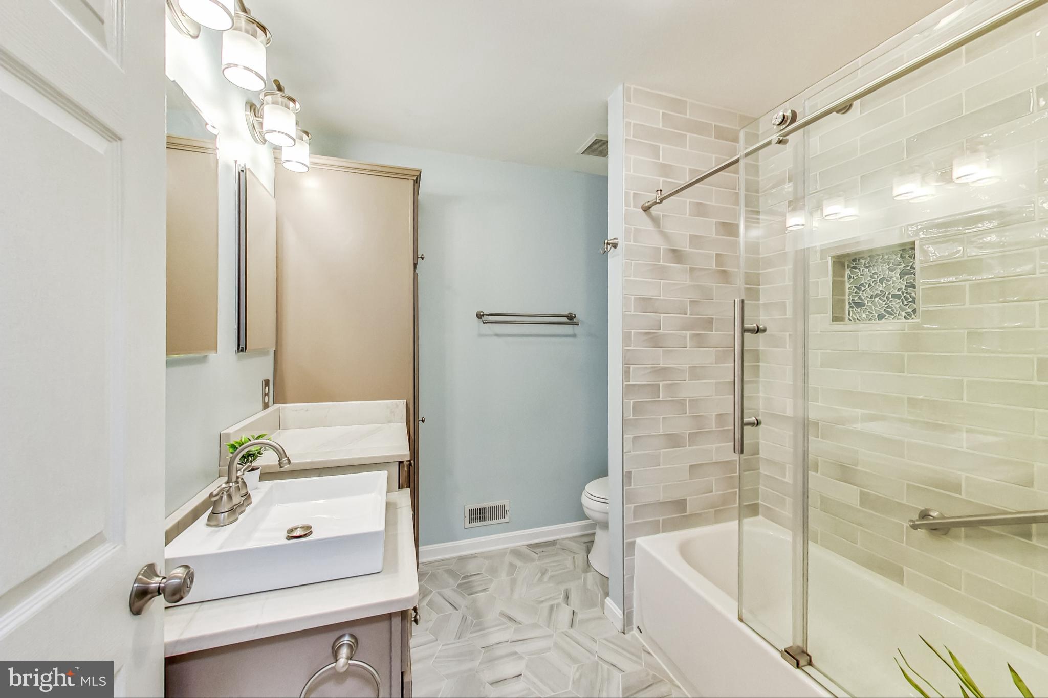 JOPPA CROSSING - Residential