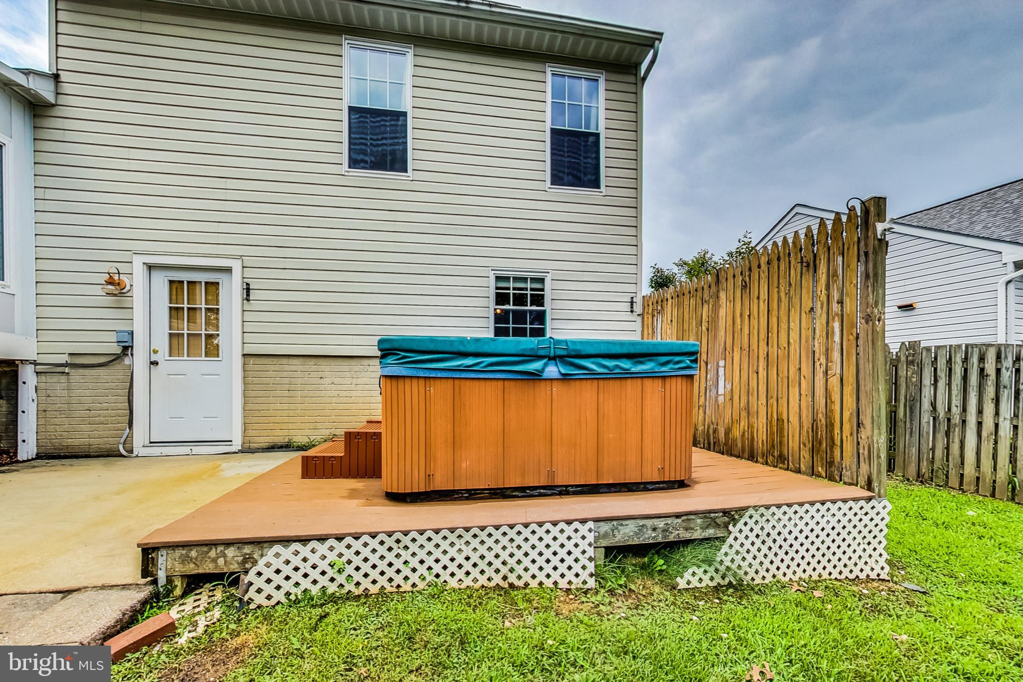 JOPPA CROSSING - Residential