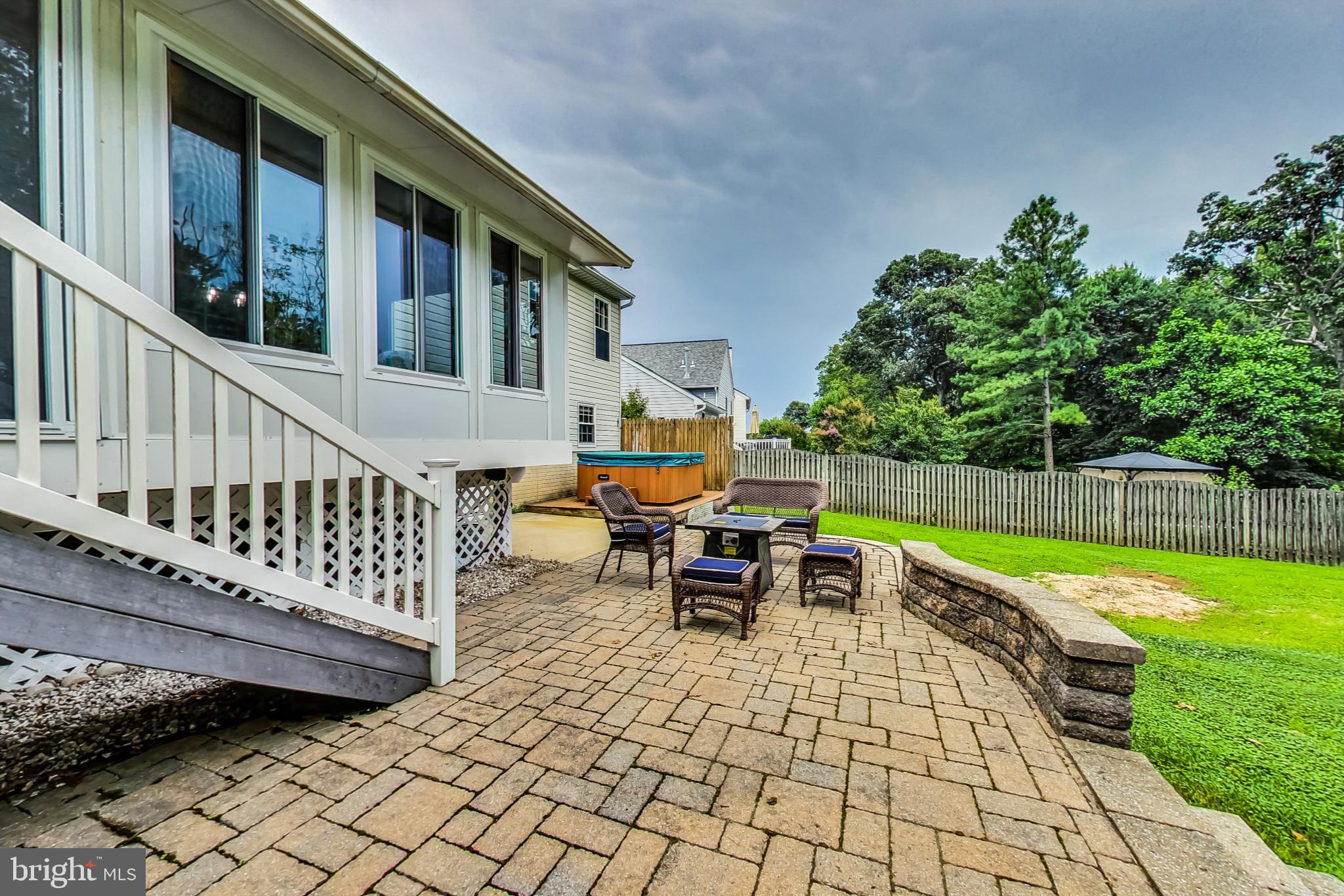 JOPPA CROSSING - Residential