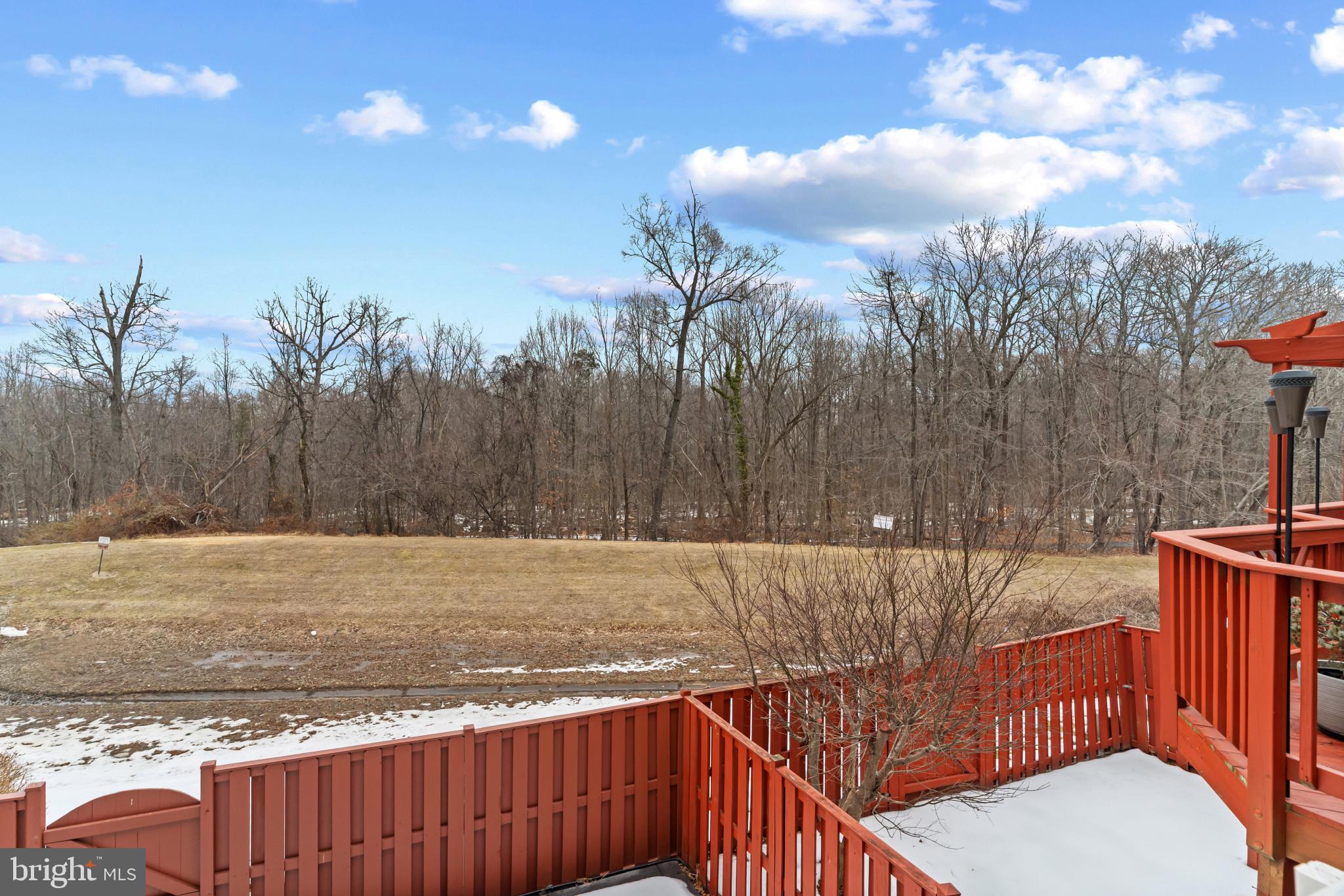 TOWNES AT WOODLAND GLEN - Residential