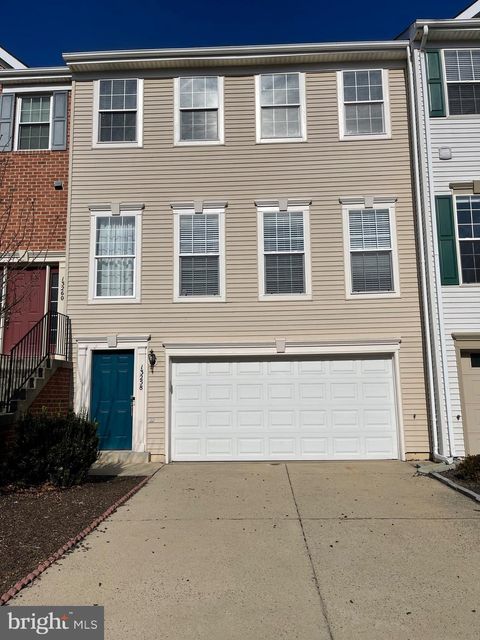 13258 MAPLE CREEK LANE CENTREVILLE VA 20120