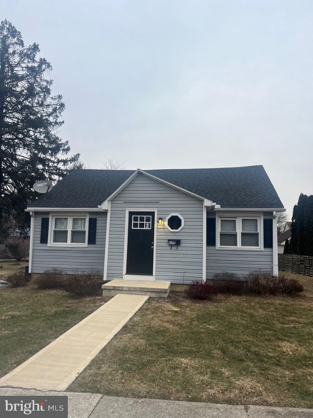 Photo of 605 Linden Avenue, MARYSVILLE, PA 17053 (MLS # PAPY2008796)