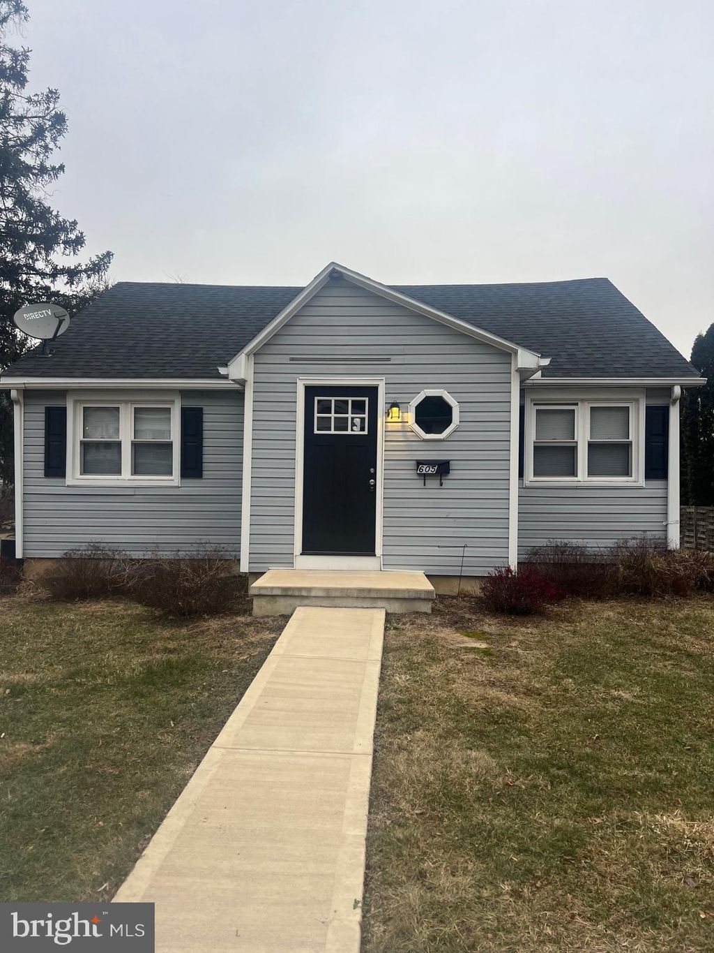 Photo of 605 Linden Avenue, MARYSVILLE, PA 17053 (MLS # PAPY2008796)