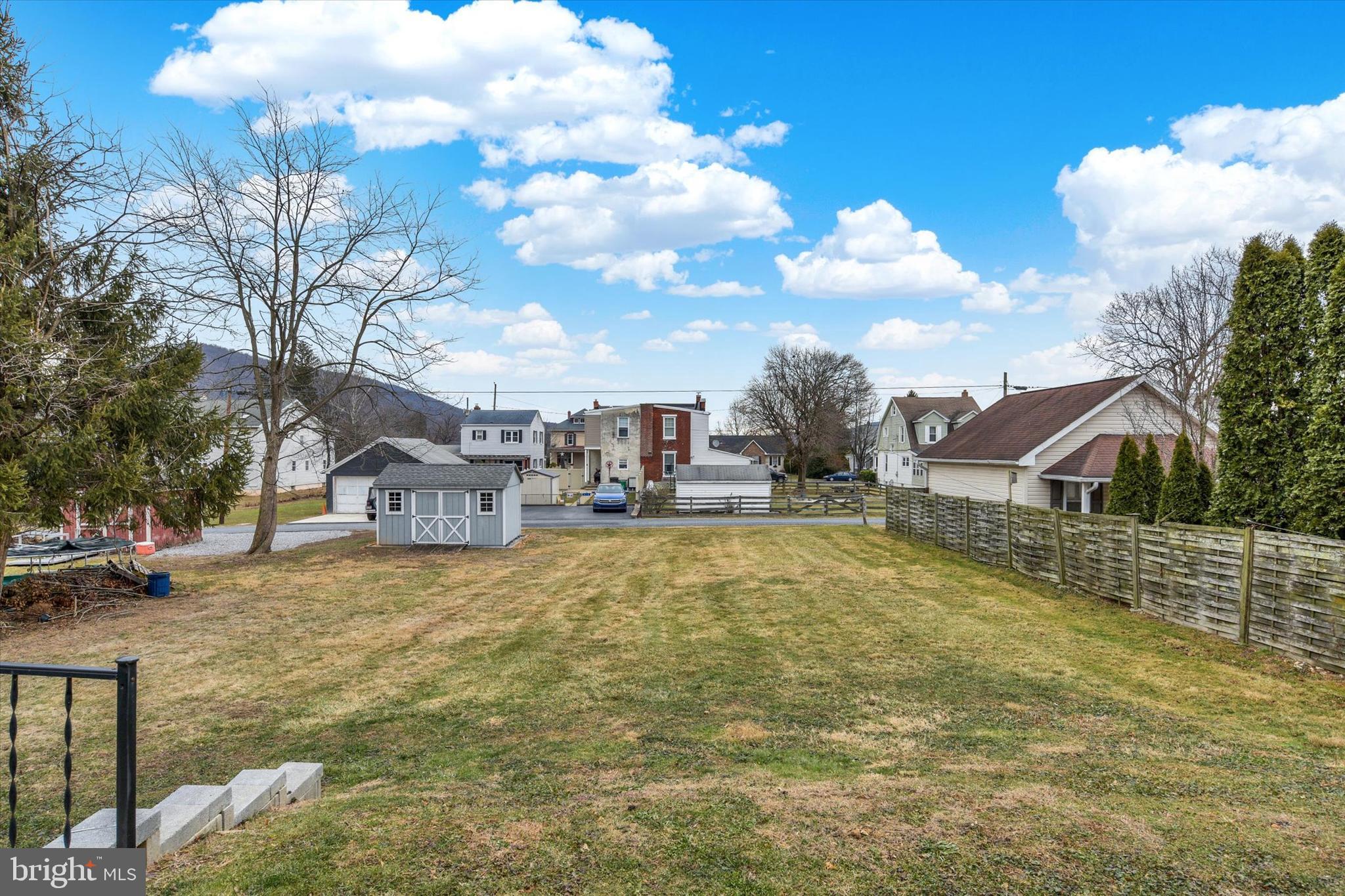 NONE AVAILABLE - Residential