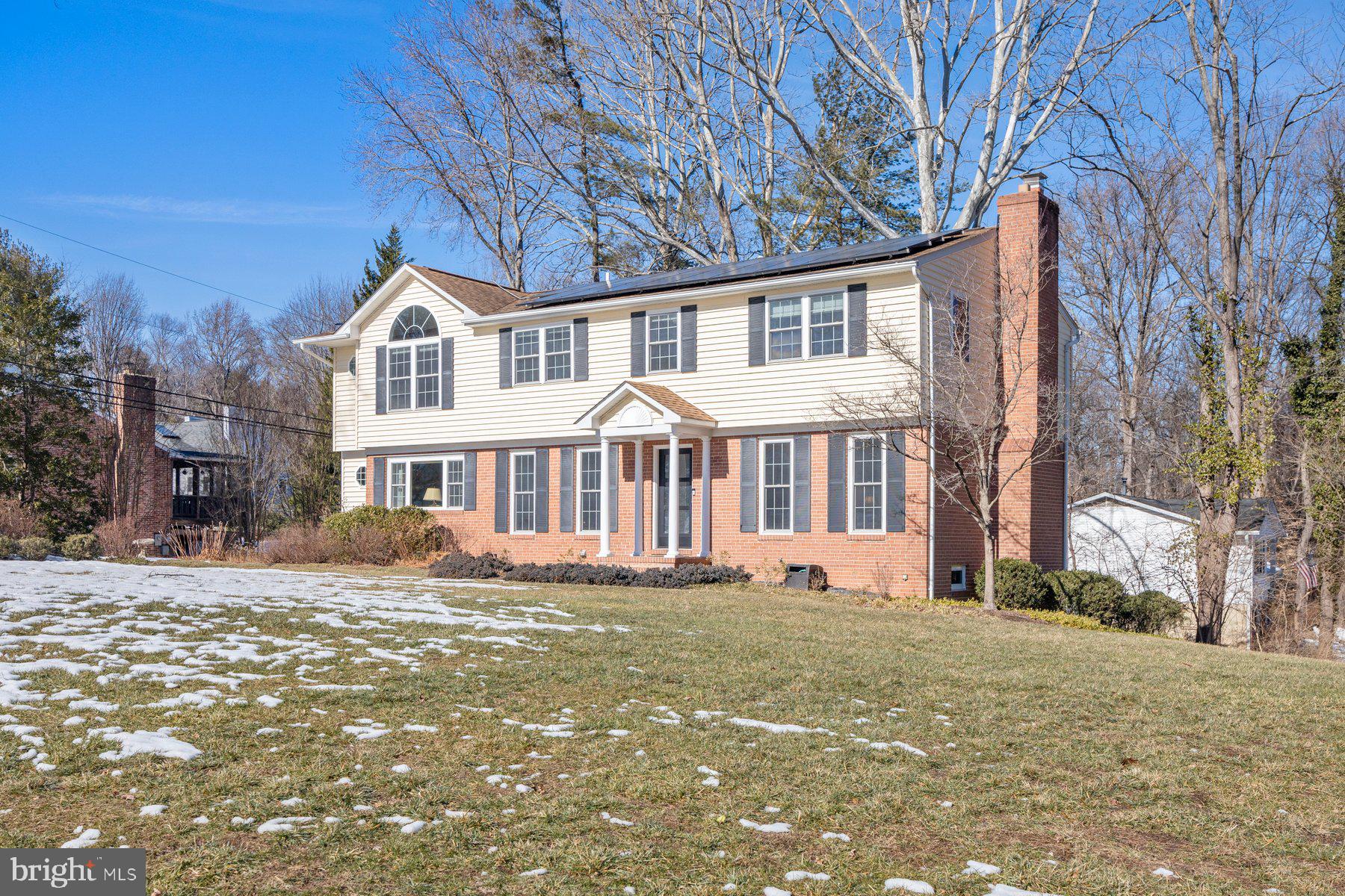 ALLVIEW ESTATES - Residential