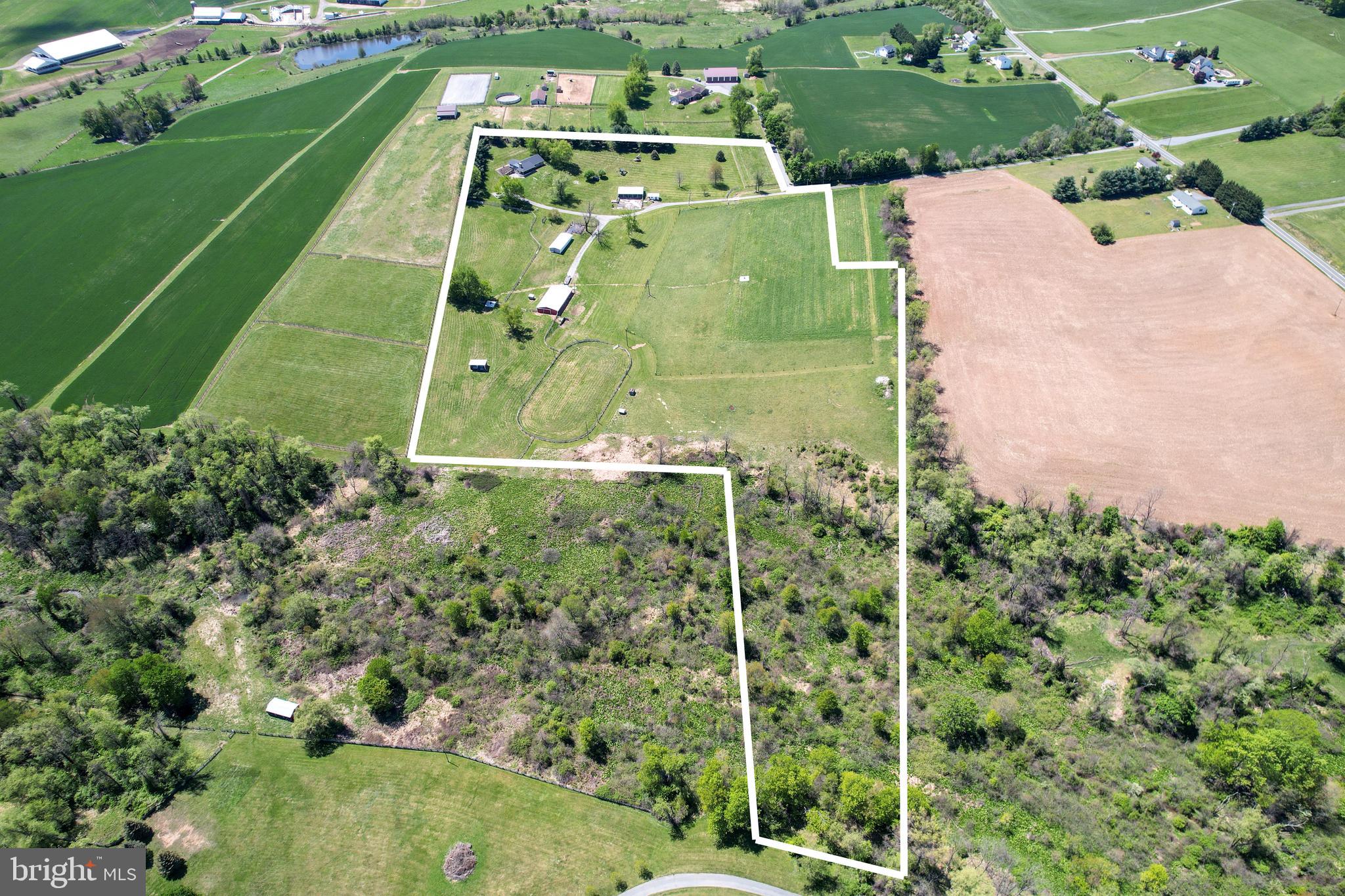 NONE AVAILABLE - Farm