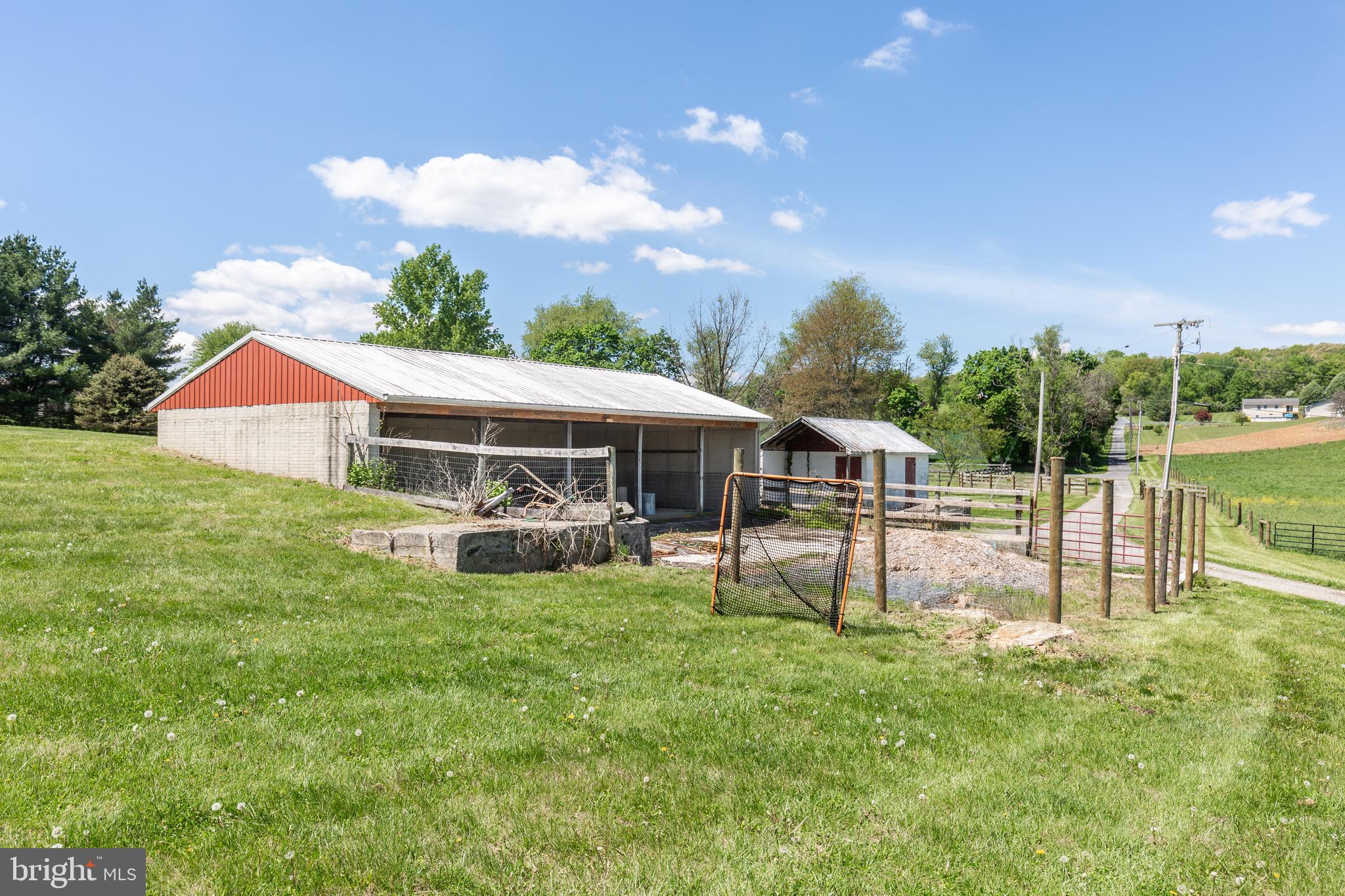 NONE AVAILABLE - Farm