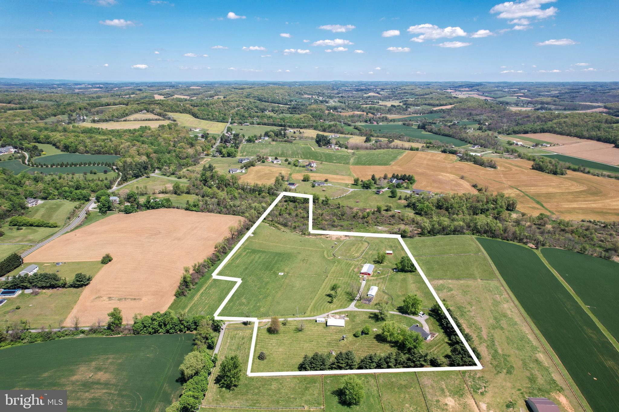 NONE AVAILABLE - Farm