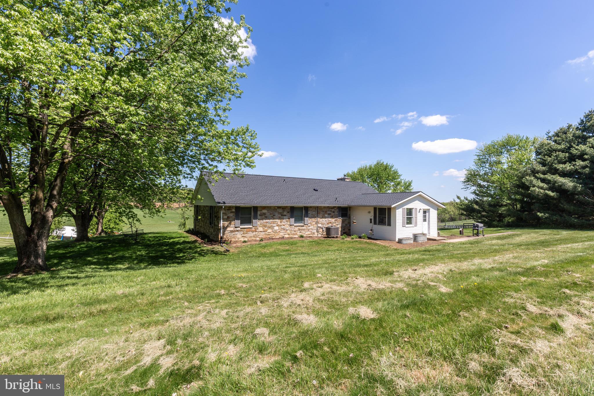 NONE AVAILABLE - Farm