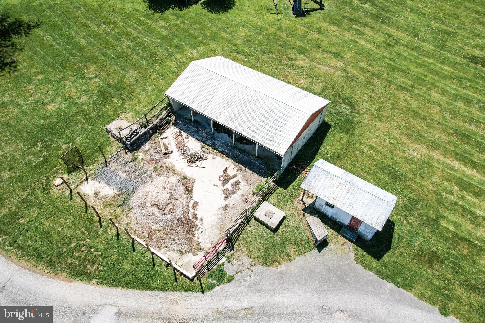 NONE AVAILABLE - Farm