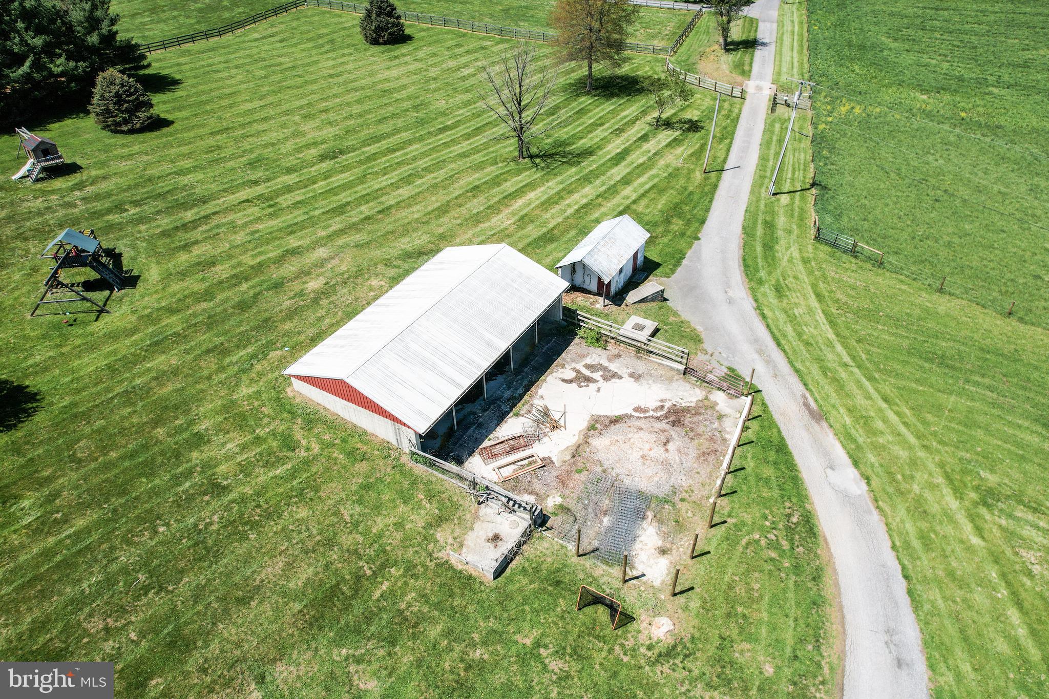 NONE AVAILABLE - Farm