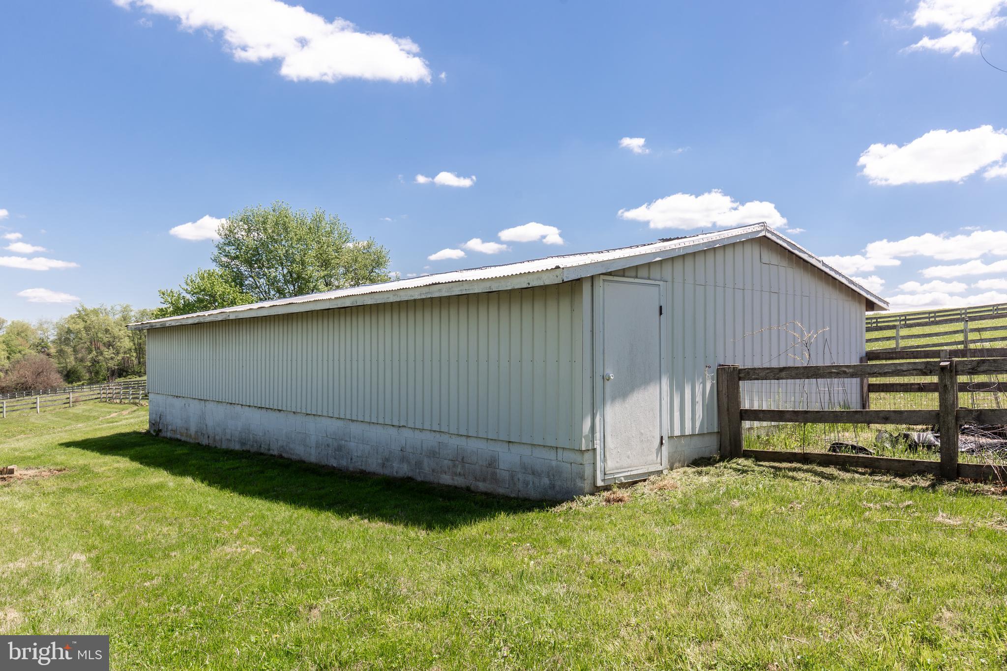 NONE AVAILABLE - Farm