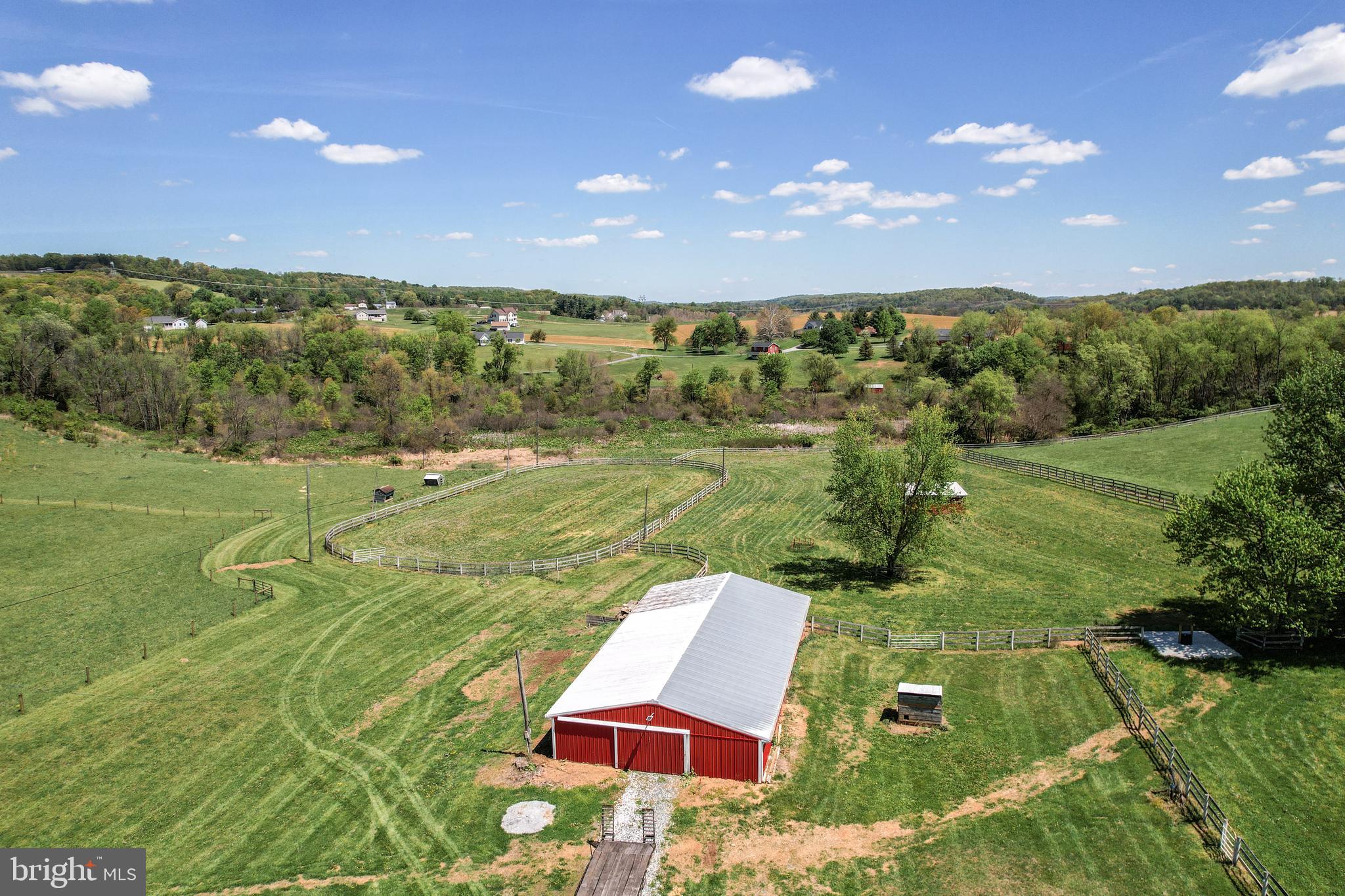 NONE AVAILABLE - Farm