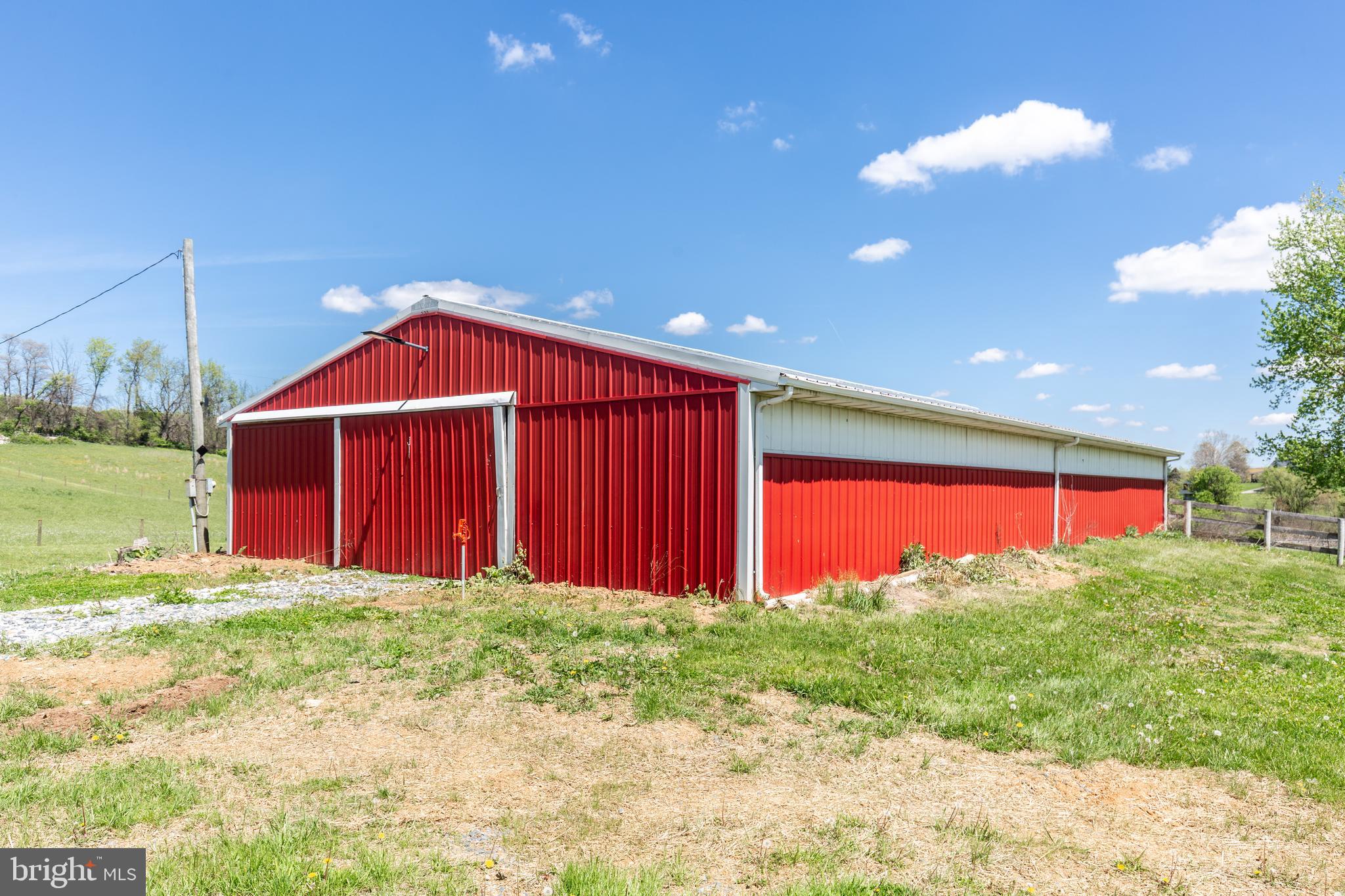 NONE AVAILABLE - Farm