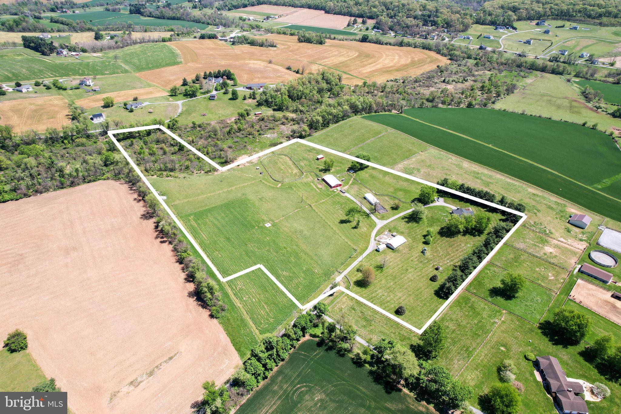 NONE AVAILABLE - Farm