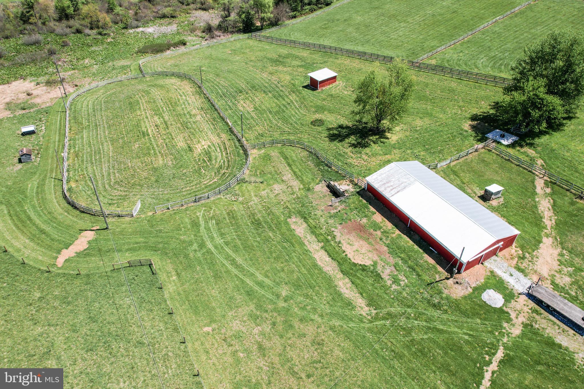 NONE AVAILABLE - Farm